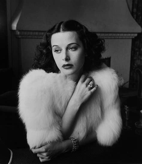 hedy lamarr nude|Meet the Actress Who Performed the First Onscreen Orgasm